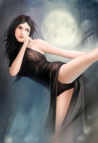秦时明月之巧泪